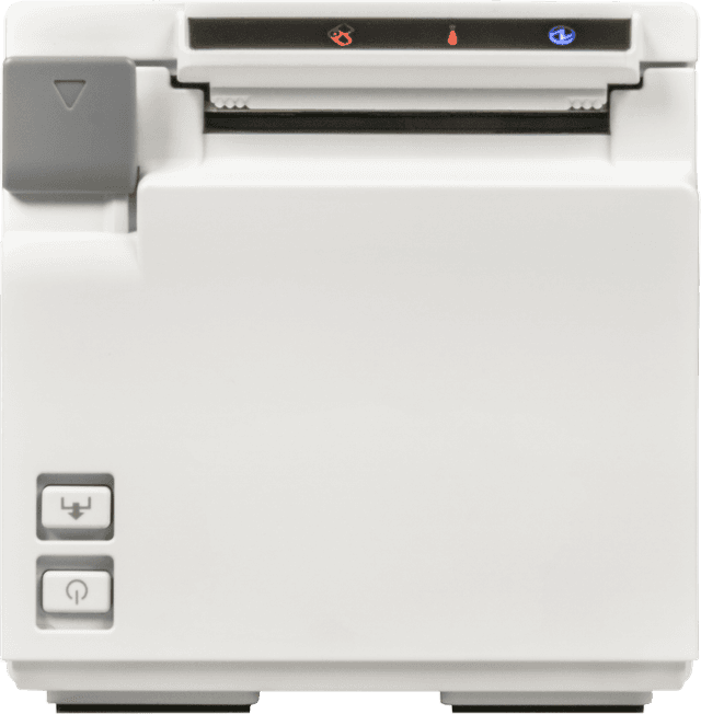 Epson TMm10 (111A0) BT, White, PS, UK Epson Southern Africa