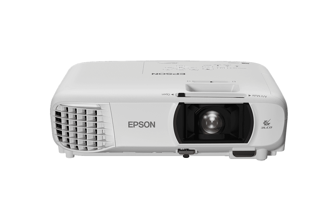 EPSON EH-TW650